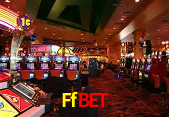 Ffbet Cassino
